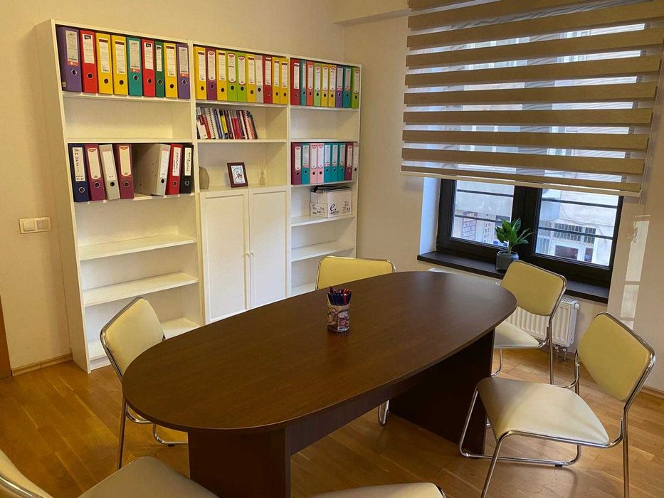 Apartamrnt de inchitiat