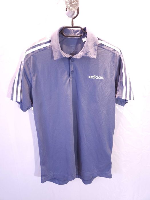 Adidas Polo Тениска/Мъжка М