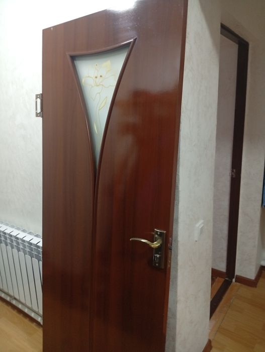 Двери.есиктер.үй іші.