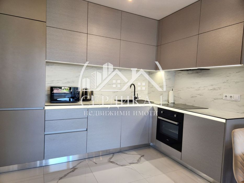 Продава се Двустаен апартамент в София, Център - 60 кв.м за 15 €/кв.м - Снимка #7