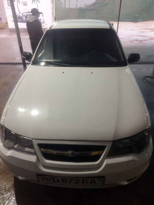 Nexia 2  holati yaxshi  Chevrolet