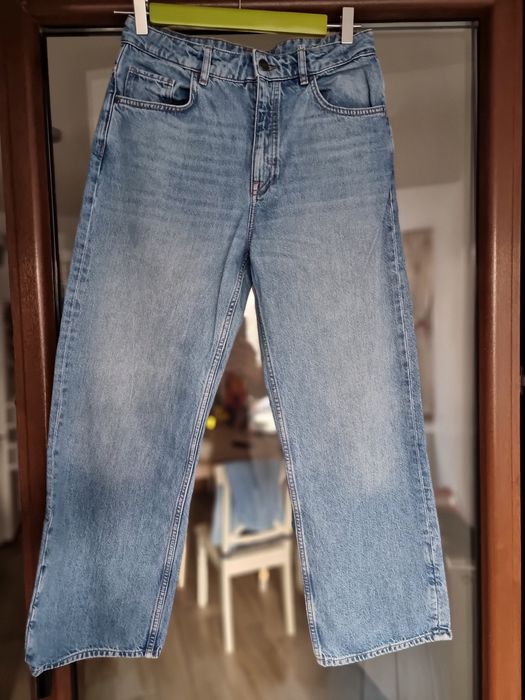 Blugi Massimo Dutti