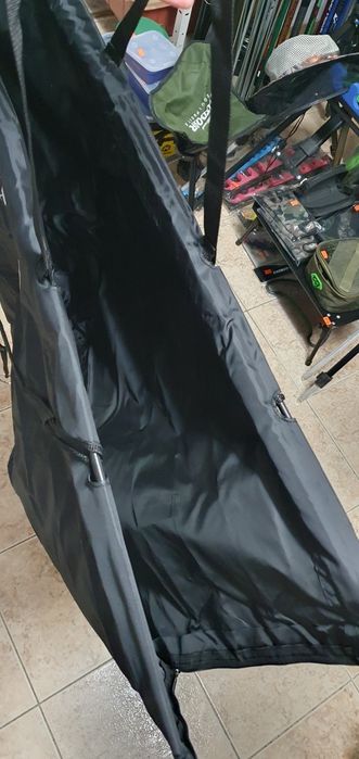 Теглилка за шаран CARP EXPERT