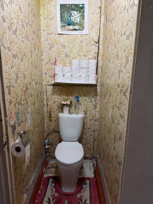 Продается 3-комнатная 78 м² / Юнусабад-10