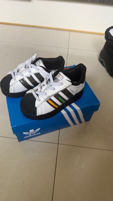 Детски обувки New balance, Adidas, Timberland