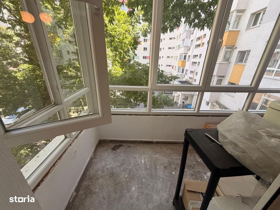 Apartament 4 camere decomandat | 96 mp | Etaj 2 | Sebastian – Rahova