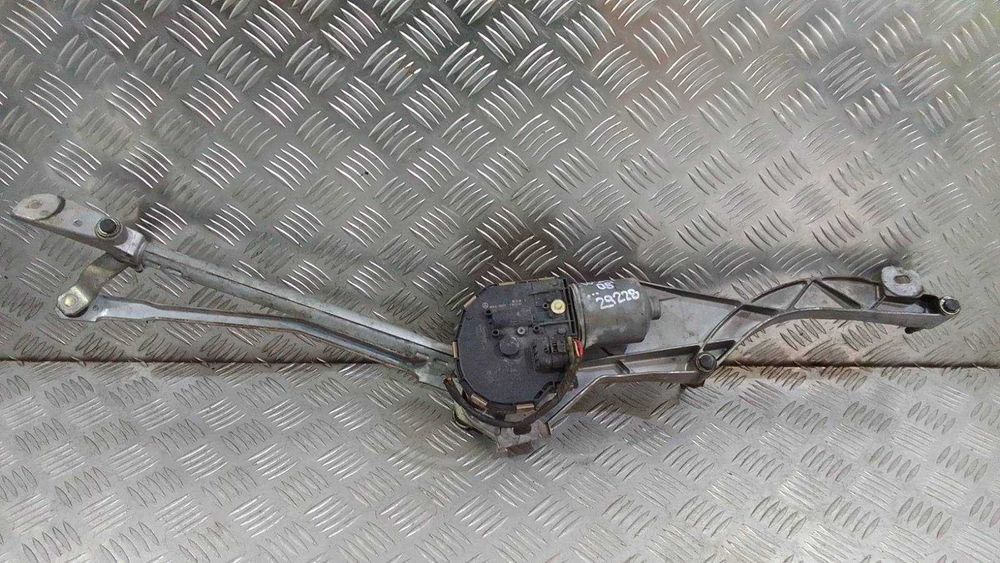 Механизъм чистачки Mercedes E-Class W211 2008г.