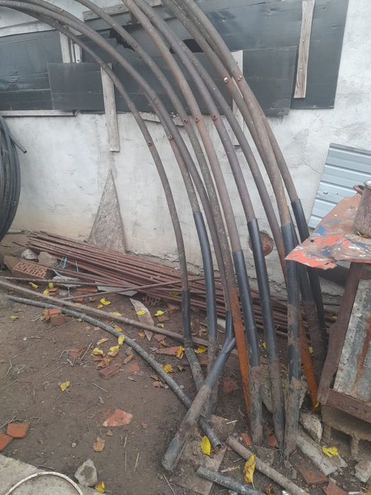 Arce de solare de vânzare