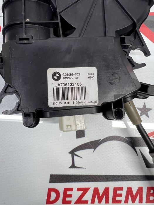 Broasca/Inchidere Portbagaj Soft Close Bmw X3 X4 F25 F26