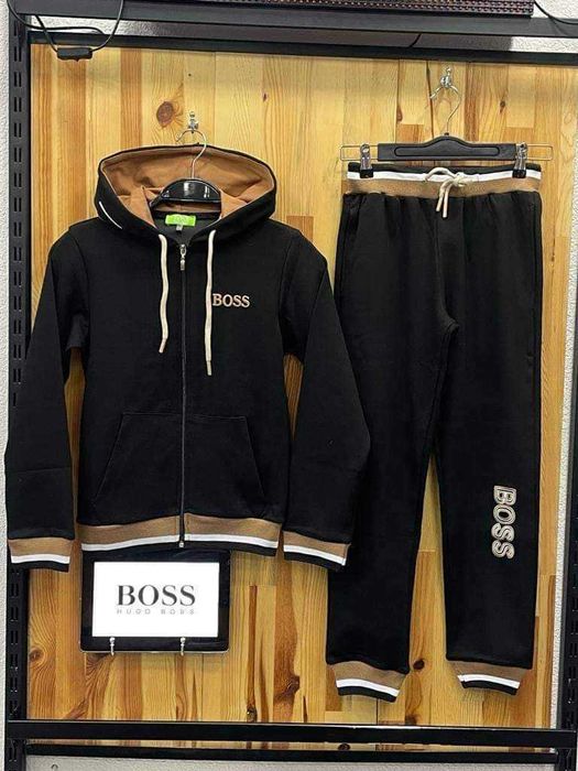 Нов модел Детски Екип