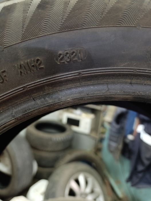 205/55/16 продам комплект