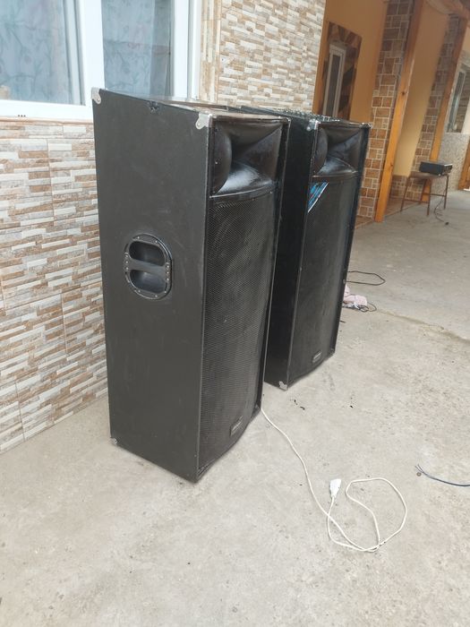Boxe de vânzare funcționale