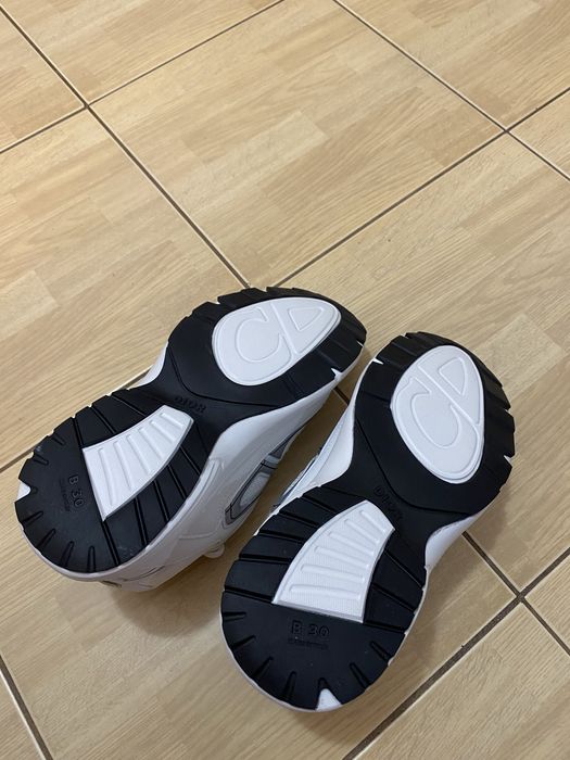 dior b30 albi marimea 39