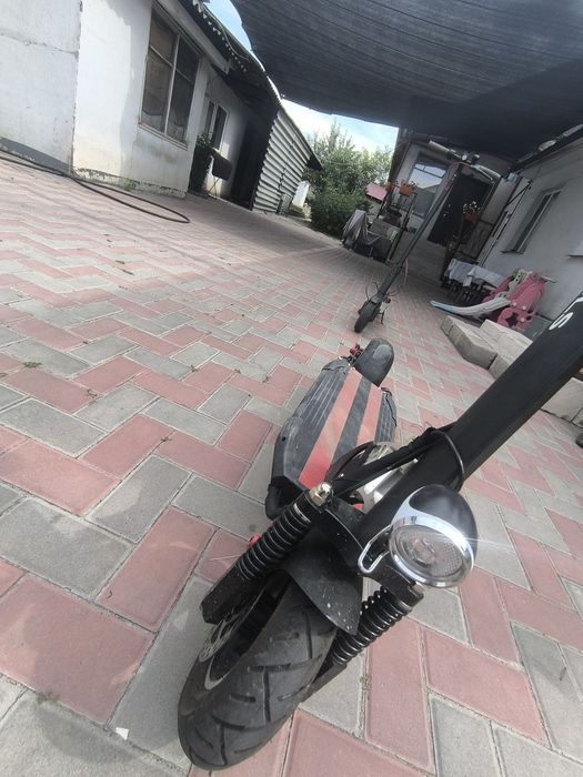 Smart Balance EcoWheels MMK 10