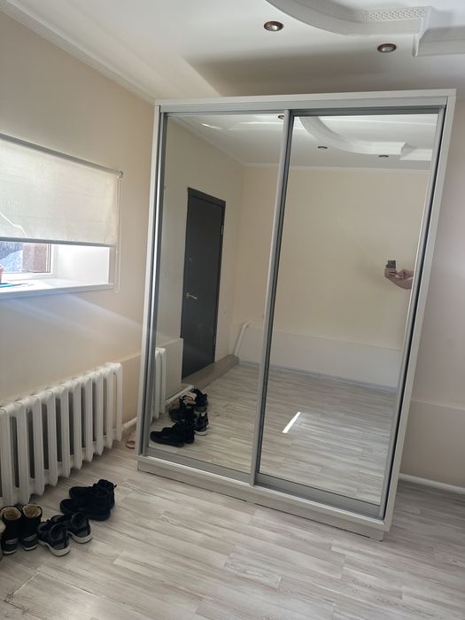 Шкаф прихожая 235*60