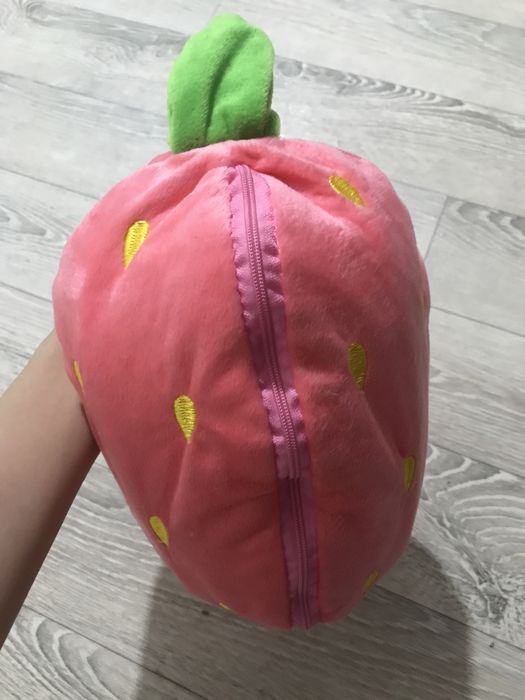 Милый зайчик — отличный подарок!