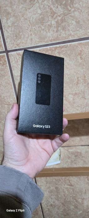 Samsung s23.256.gb stare perfecta