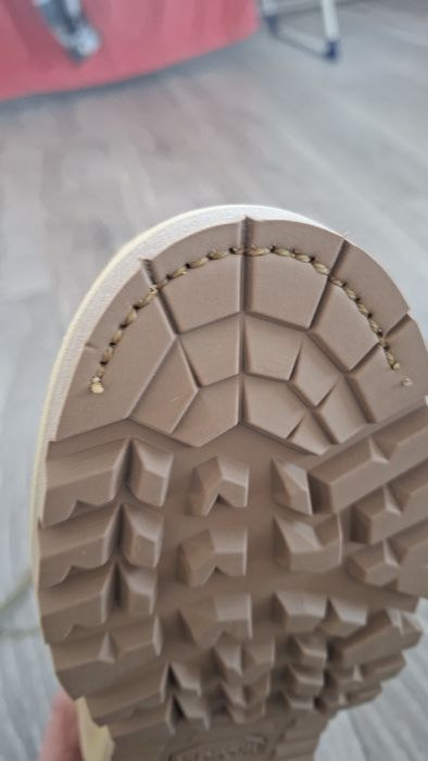 Bocanci militari mărimea 42