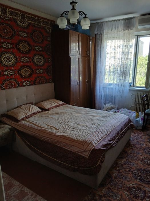 Продажа квартиры