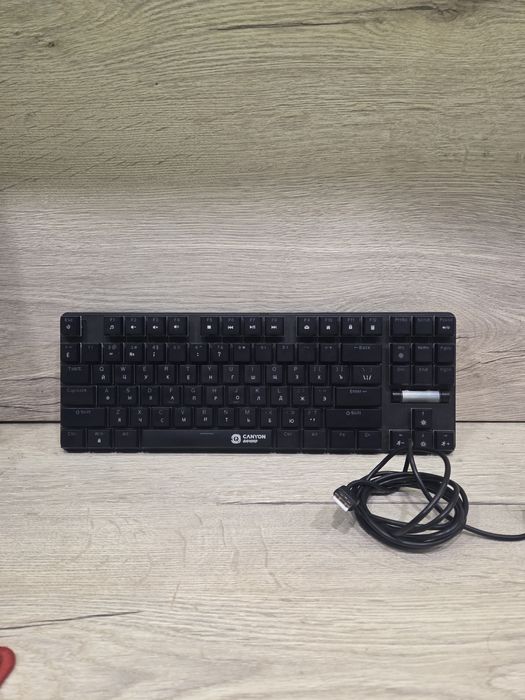 CND-SKB50-RU клавиатура