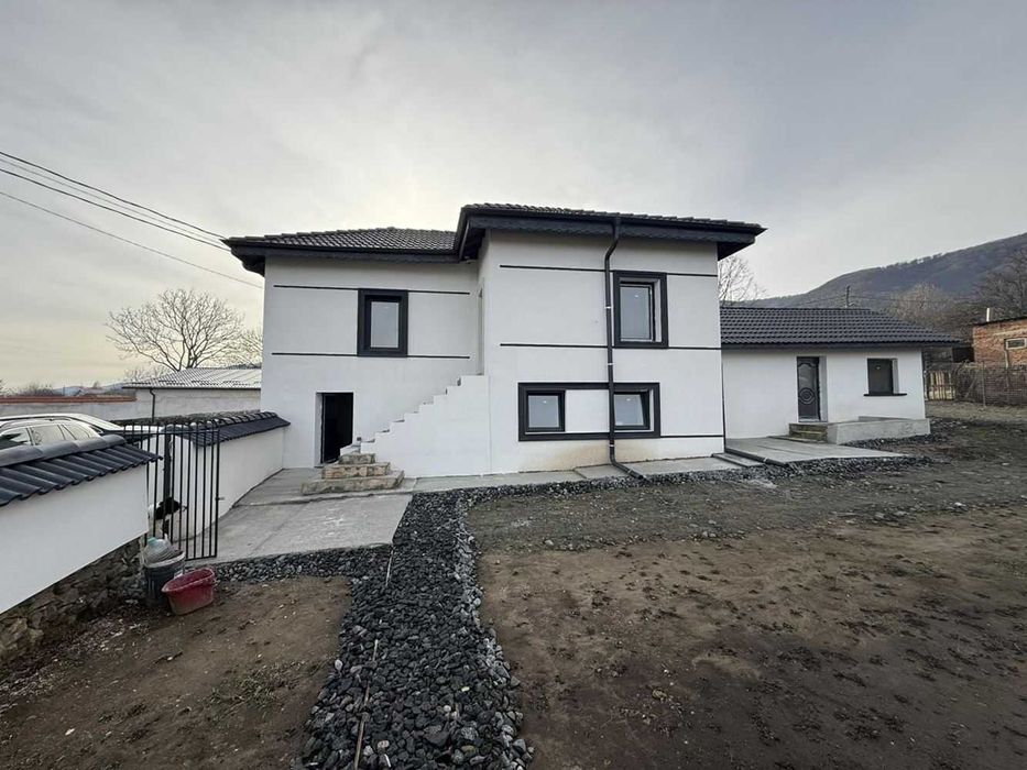 Къща в с. Полянци