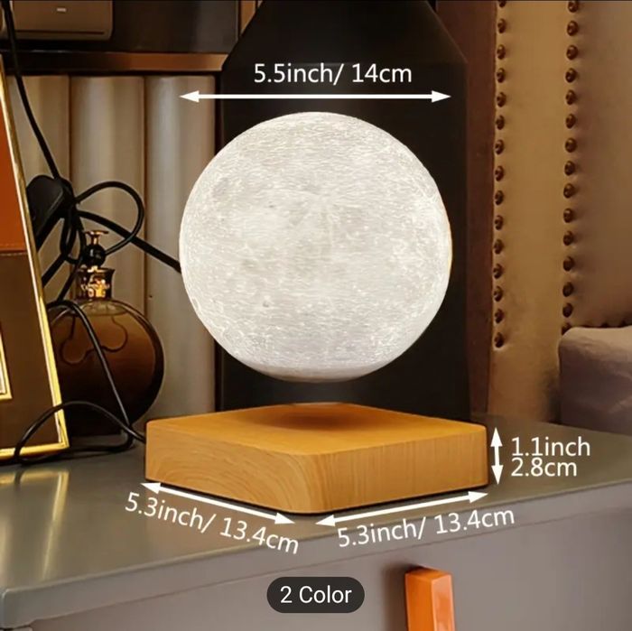 Колонка, караоке 40w, лед лампа, ночник-светильник, беспровод зарядка