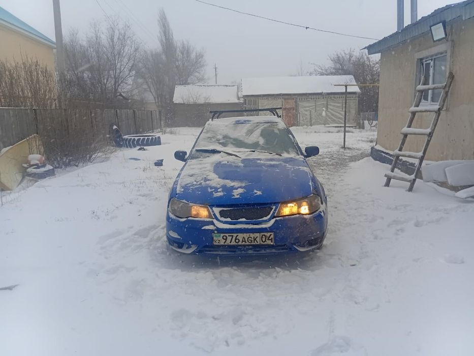 Дейво нексия 2,  daewoo nexia