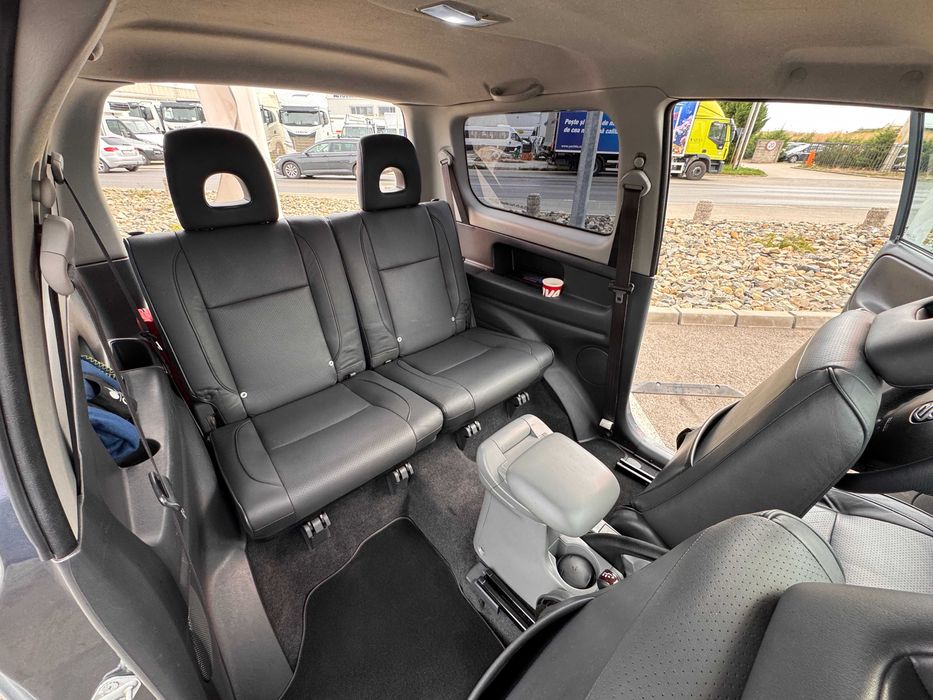 Suzuki Grand Vitara 2.0 TD Limited