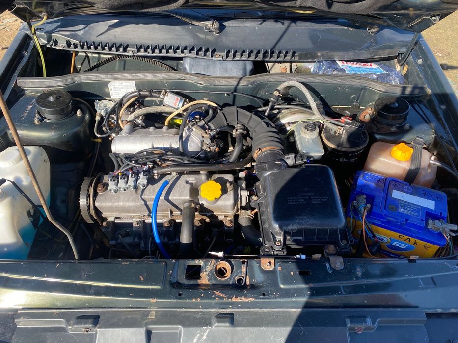 Сатылымда Ваз 2114