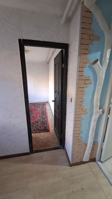 1-комнатная, Чиланзар 26,Учтепинский район  42м2