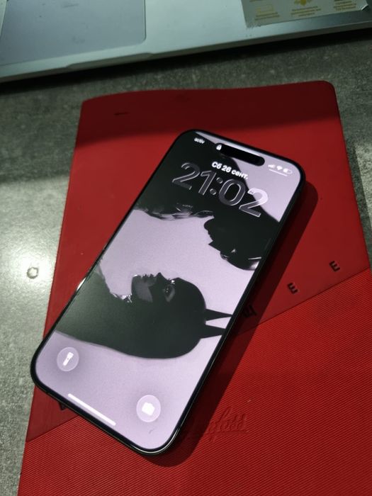 Iphone 15 Pro СРОЧНО