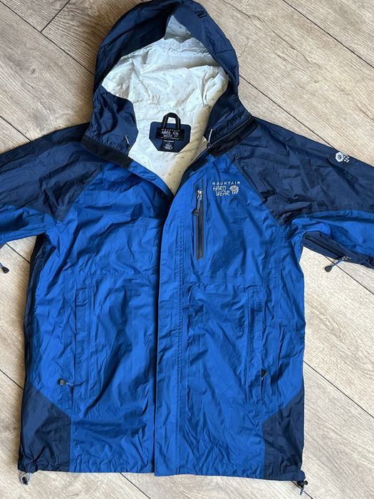 Mountain HardWear DRY-Q -  размер Л/ХЛ - Оригинал