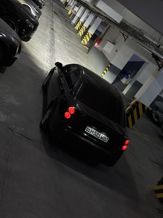 Продаётся Лачетти 1.8