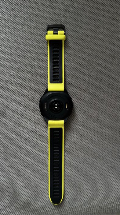 Часы Garmin FORERUNNER 965