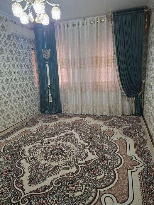 2 хоналик квартира 4 кават овир, технология институти