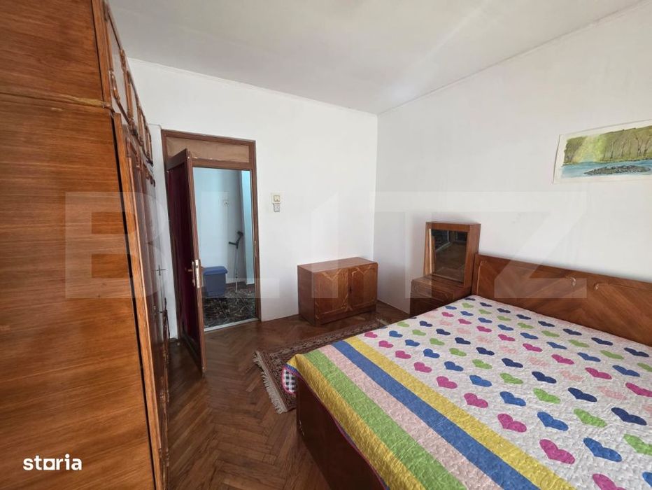 Apartament 2 camere, 62 mp, zona Ultracentrala