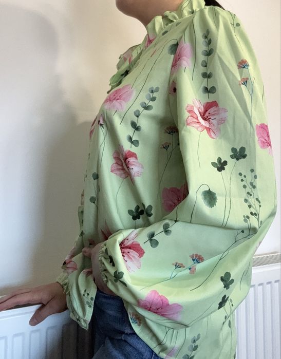 Bluza eleganta de dama