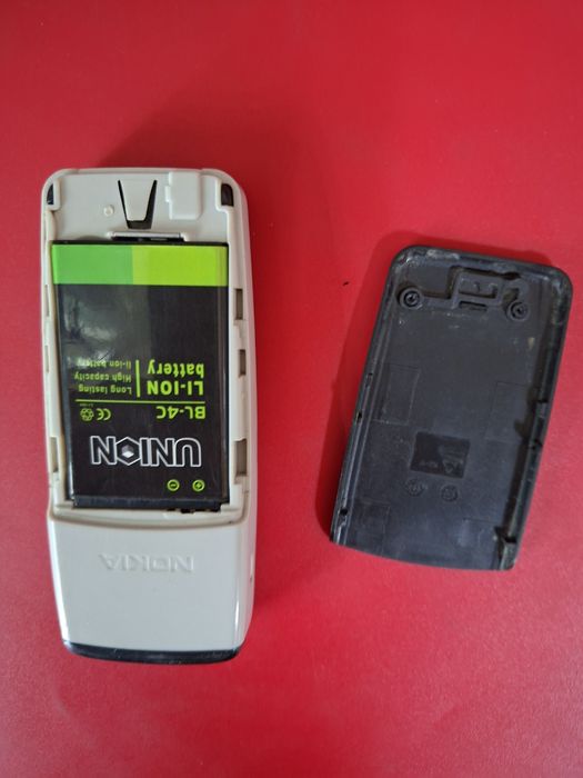 Nokia 1110i простой телефон