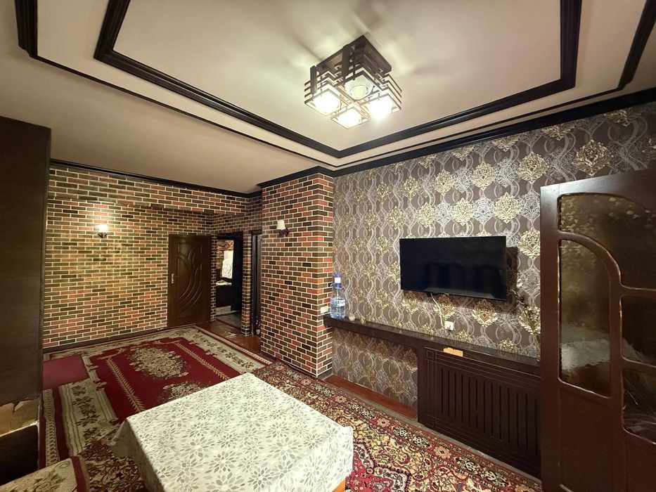 3 ком квартира янгихайот.