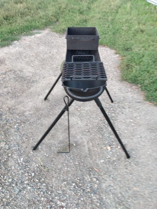 Продам новый мангал