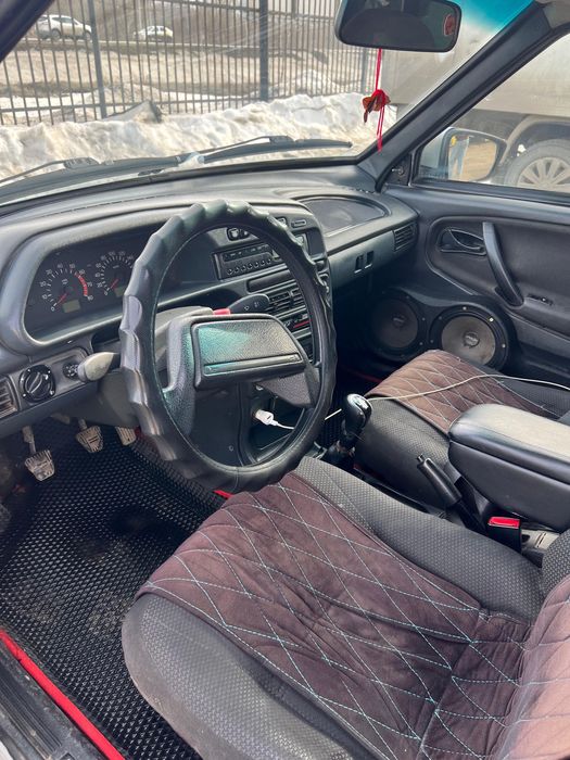 Продам LADA ВАЗ 2114