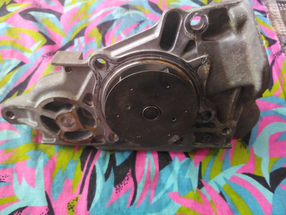 Мазда Mazda 323F BJ-резервни части