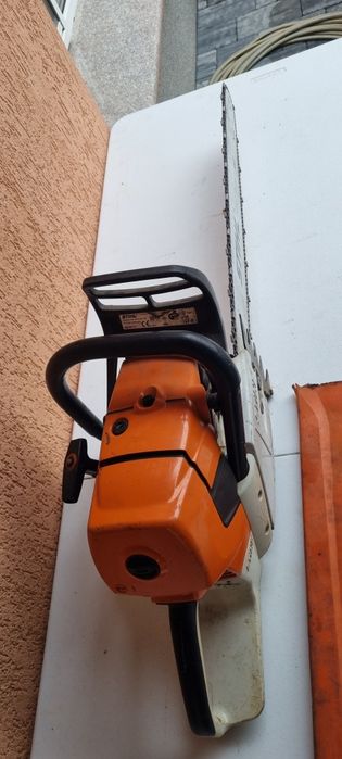 Drujba STIHL MS 661C Stare impecabila