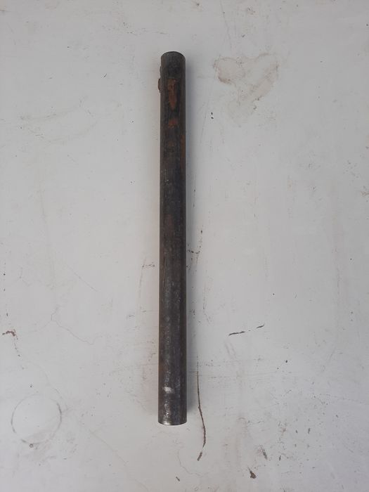 Кругляк Нержавейка 30 см