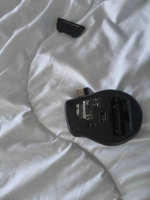 Мишка за лаптоп/компютър