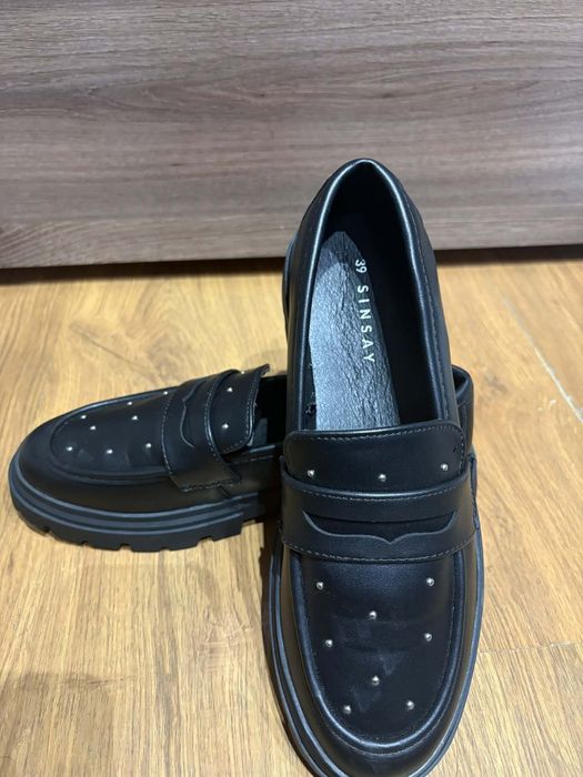 Женски обувки 39 номер