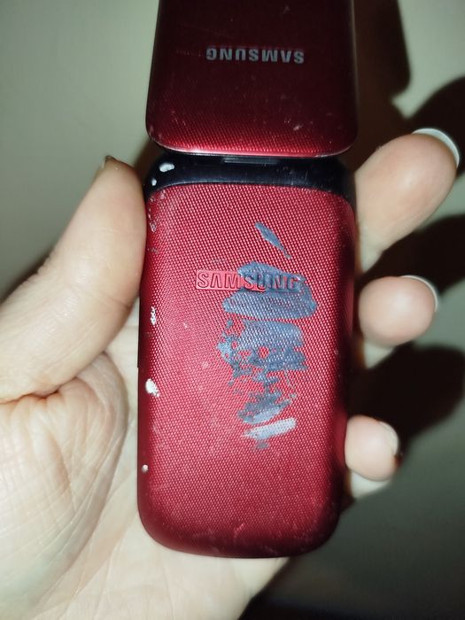 Телефон за части Самсунг