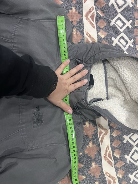 Зимно яке the north face