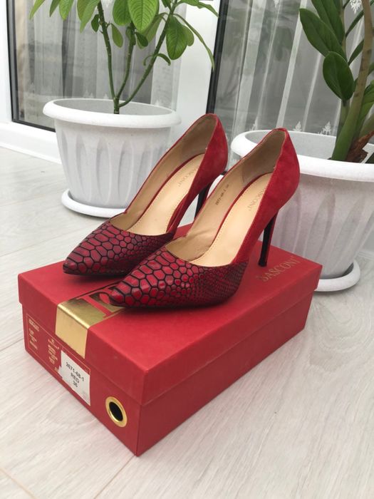 туфли обувь для мероприятии