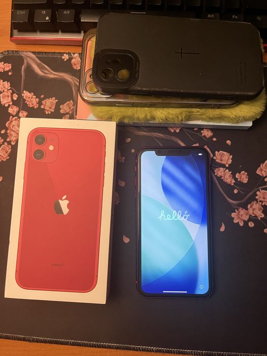 Iphone 11 64GB ca nou